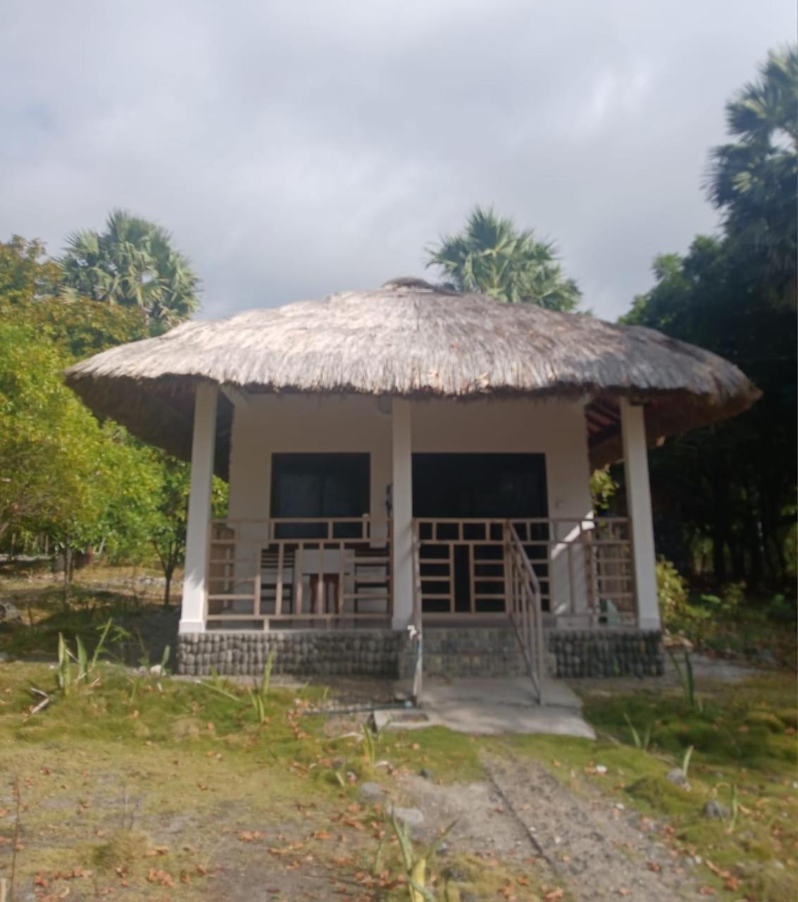 Compass Atauro Eco Lodge Beloi Exterior foto